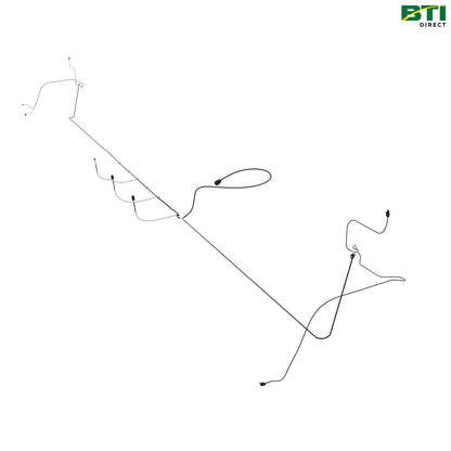 AXE11679: Wiring Harness