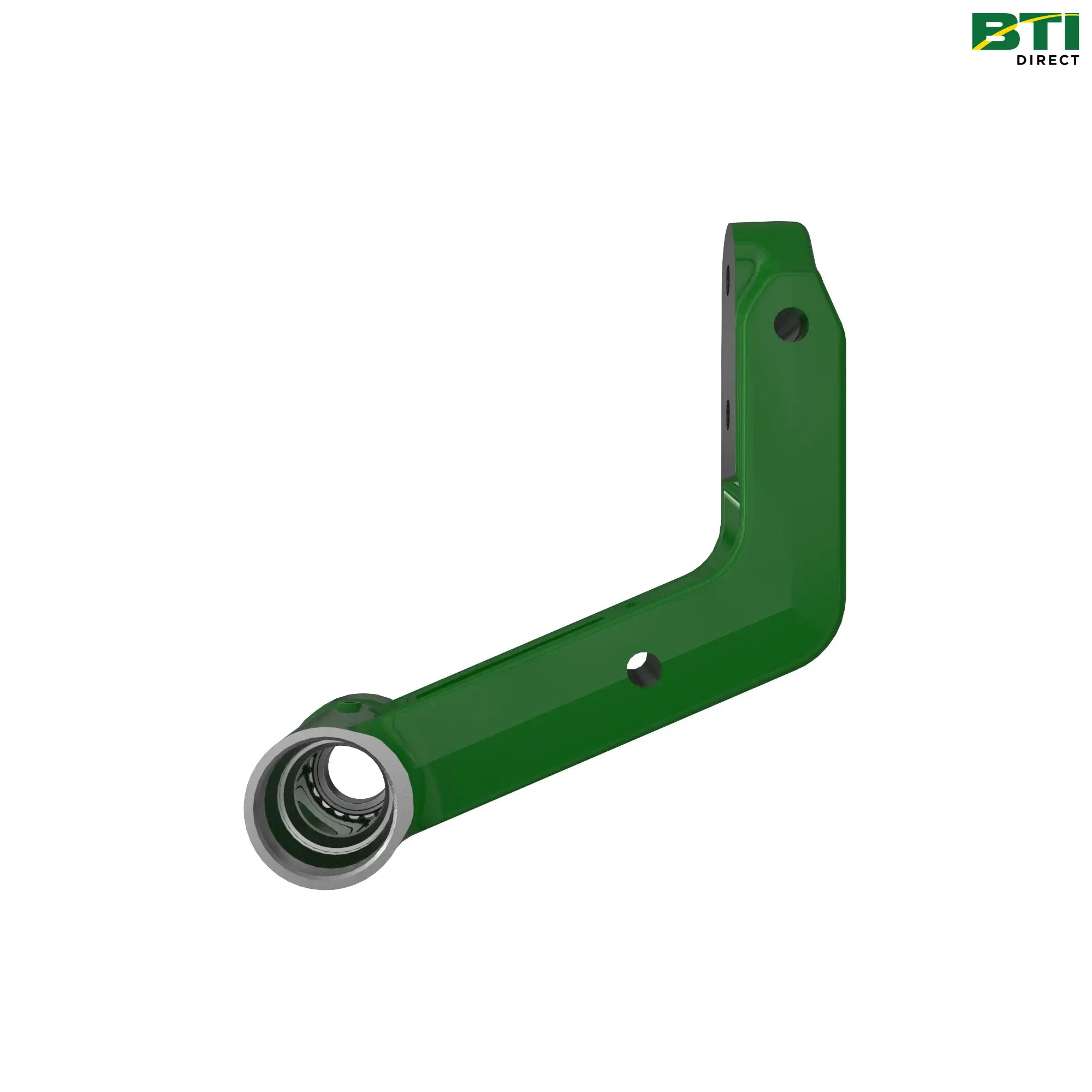 AUC12866: Right Side Caster Arm