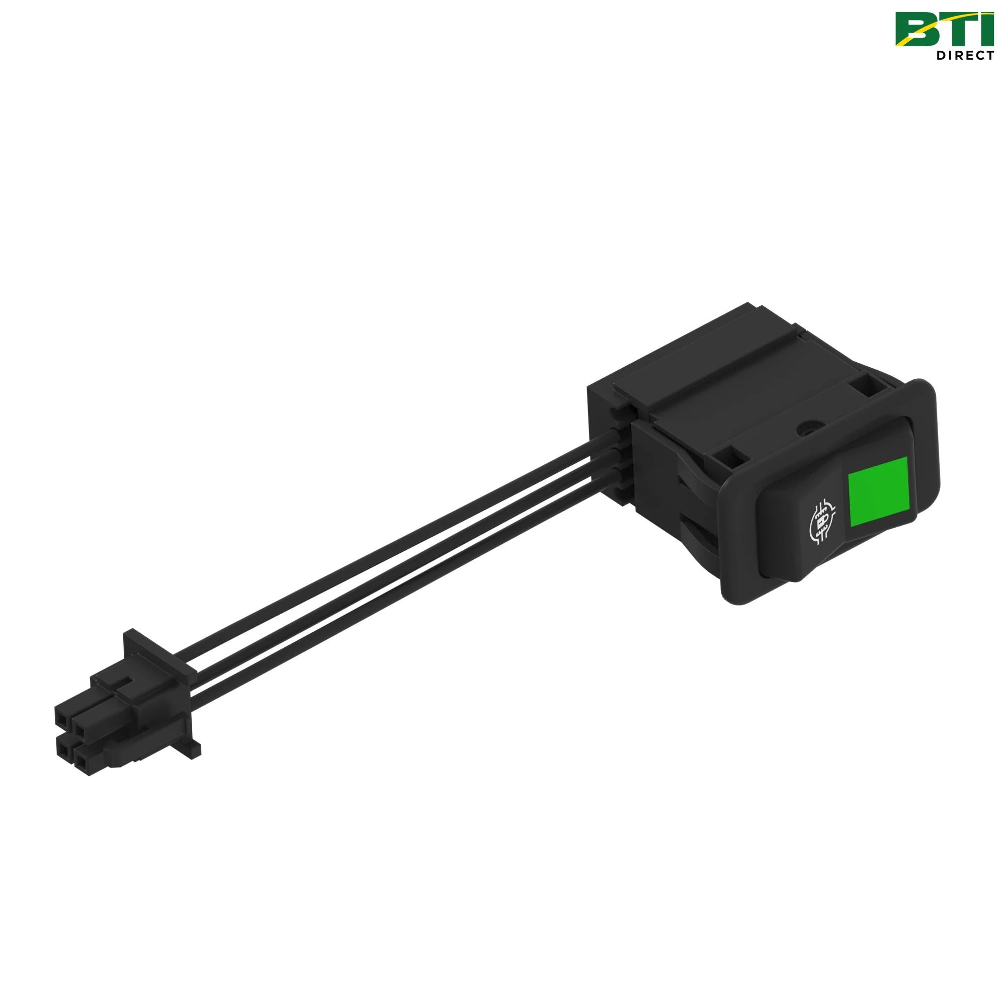 AN305183: Toggle/Rocker Switch