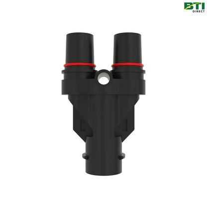 AL214342: Cold Start Manifold