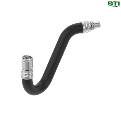 AL230061: Oil Cooler Hydraulic Hose