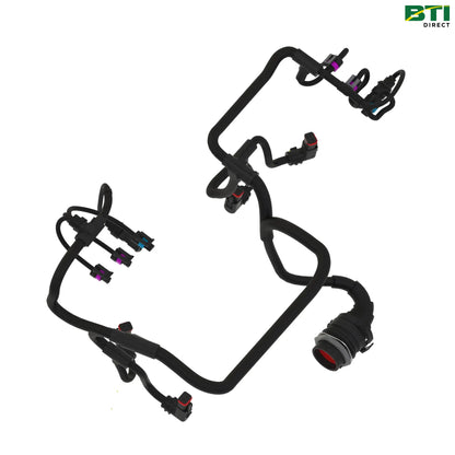 AXE55116: Rear Hood Wiring Harness