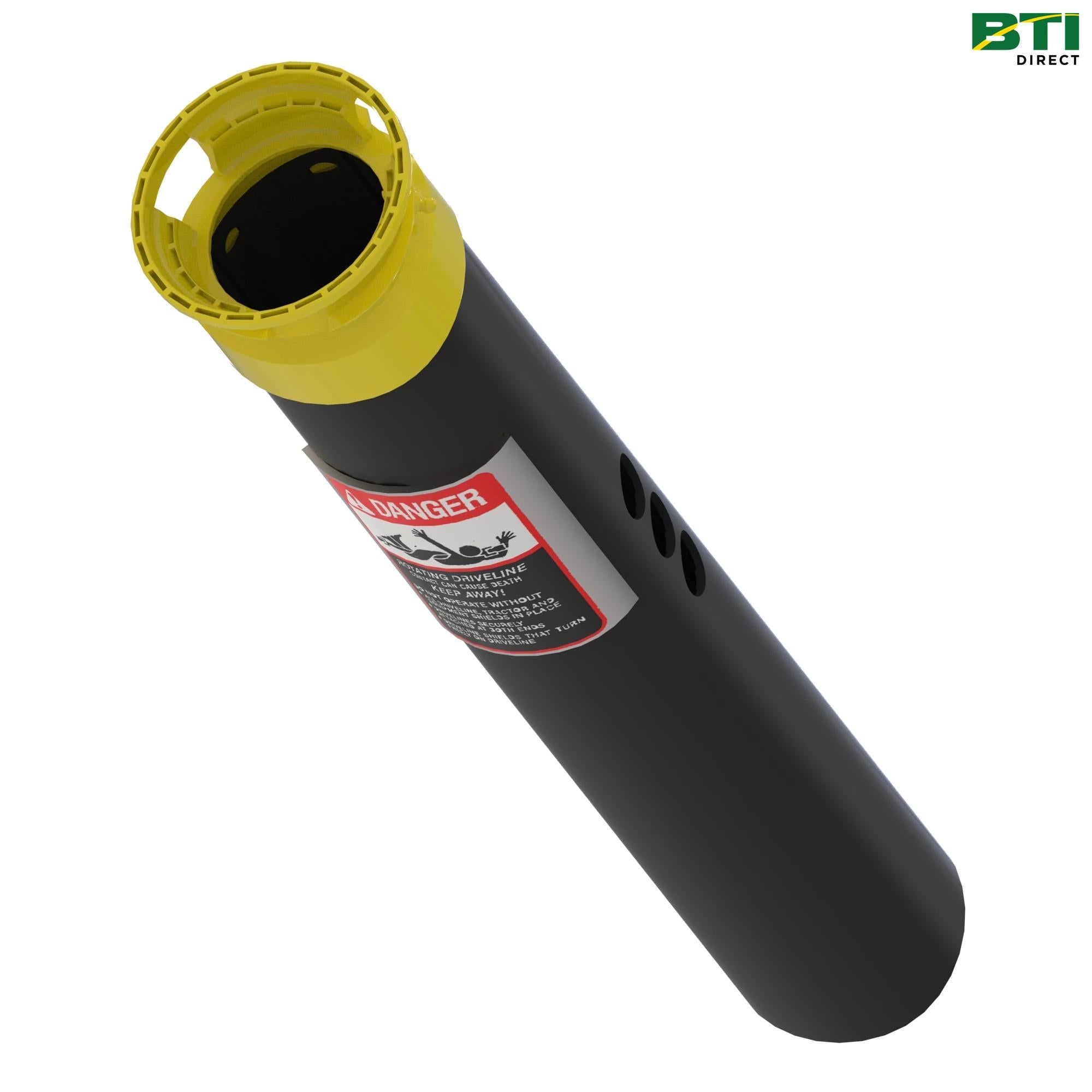AP40658: Outer Powershaft Shield