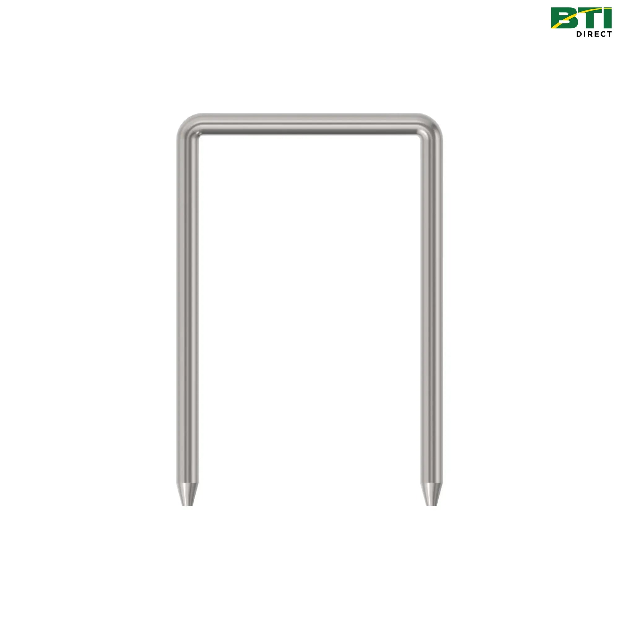 N308996: Bend (Round Stock) Pin