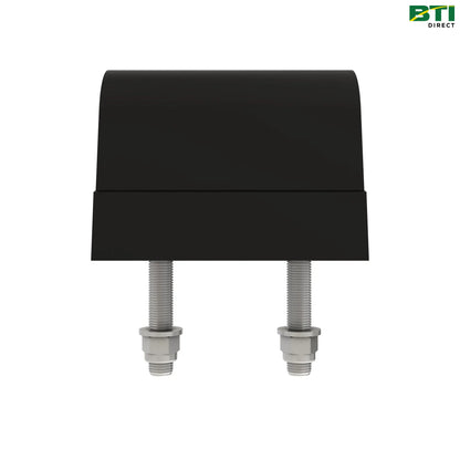 RE343169: Rubber Guide Lug Kit