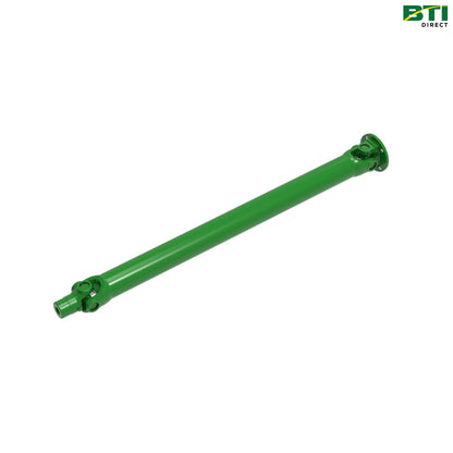 AL230232: MFWD Universal Driveshaft Assembly