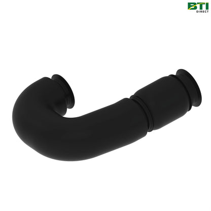 SJ34099: Exhaust Pipe