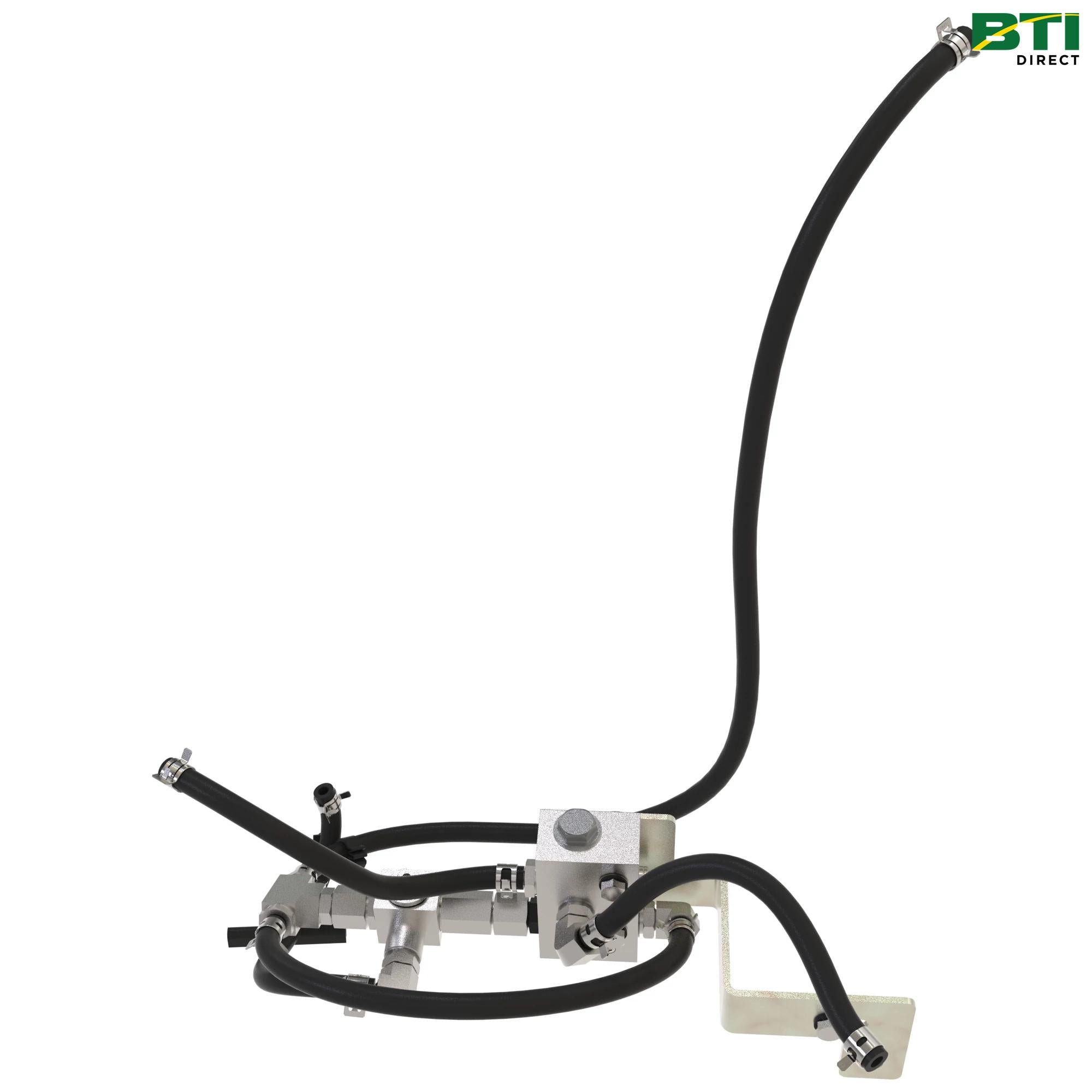 AL230639: Fuel Line