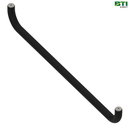 AXE35356: Door Long Handrail, Right Side