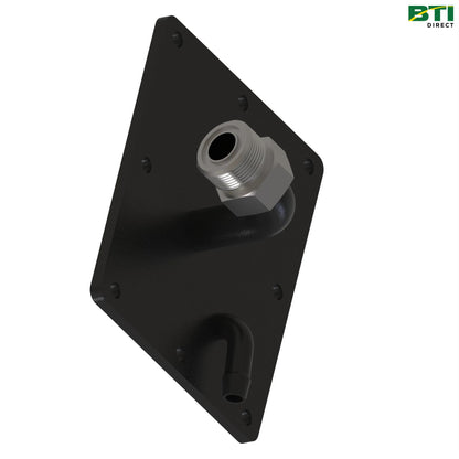 AL206812: Brake Valve Cover