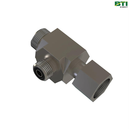 61M5419: Tee Fitting
