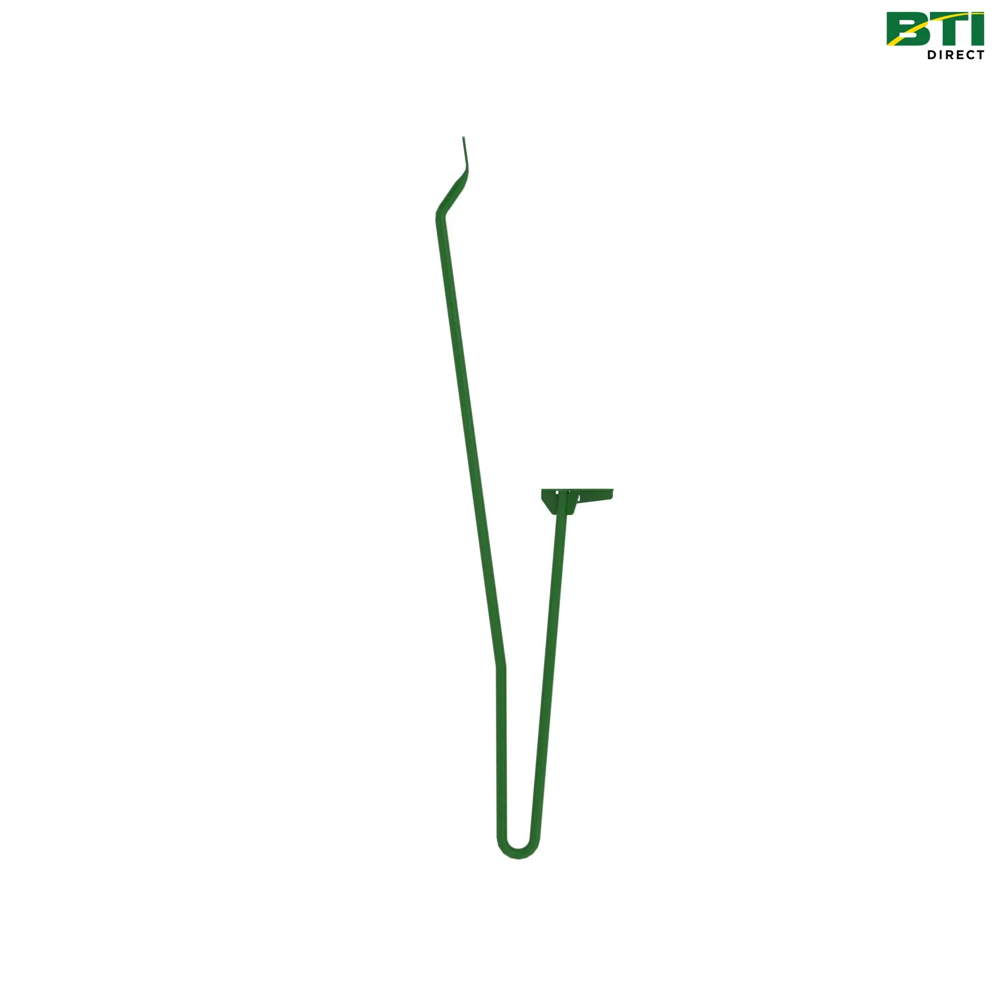 AXE17623: Ladder Handrail, Right Side