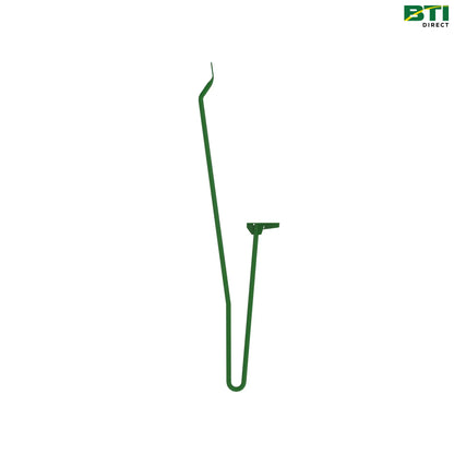 AXE17623: Ladder Handrail, Right Side