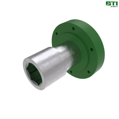 AN278528: Wrap Roll Drive Hub