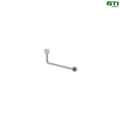 RE15964: Pump Inlet Oil Line