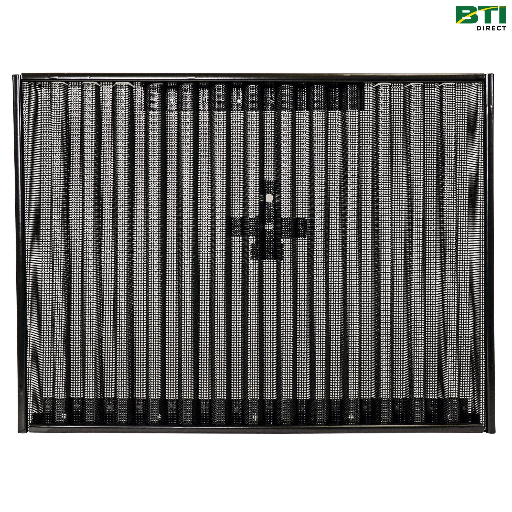 AL67280: Radiator Screen Grille