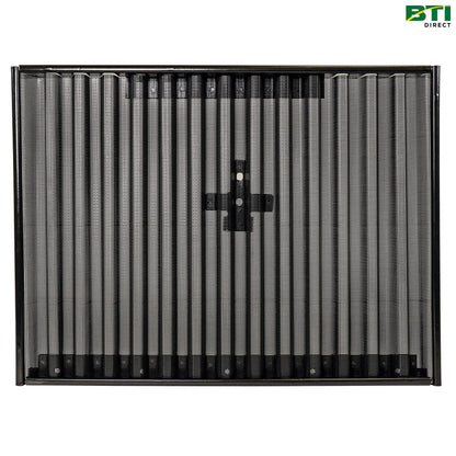 AL67280: Radiator Screen Grille