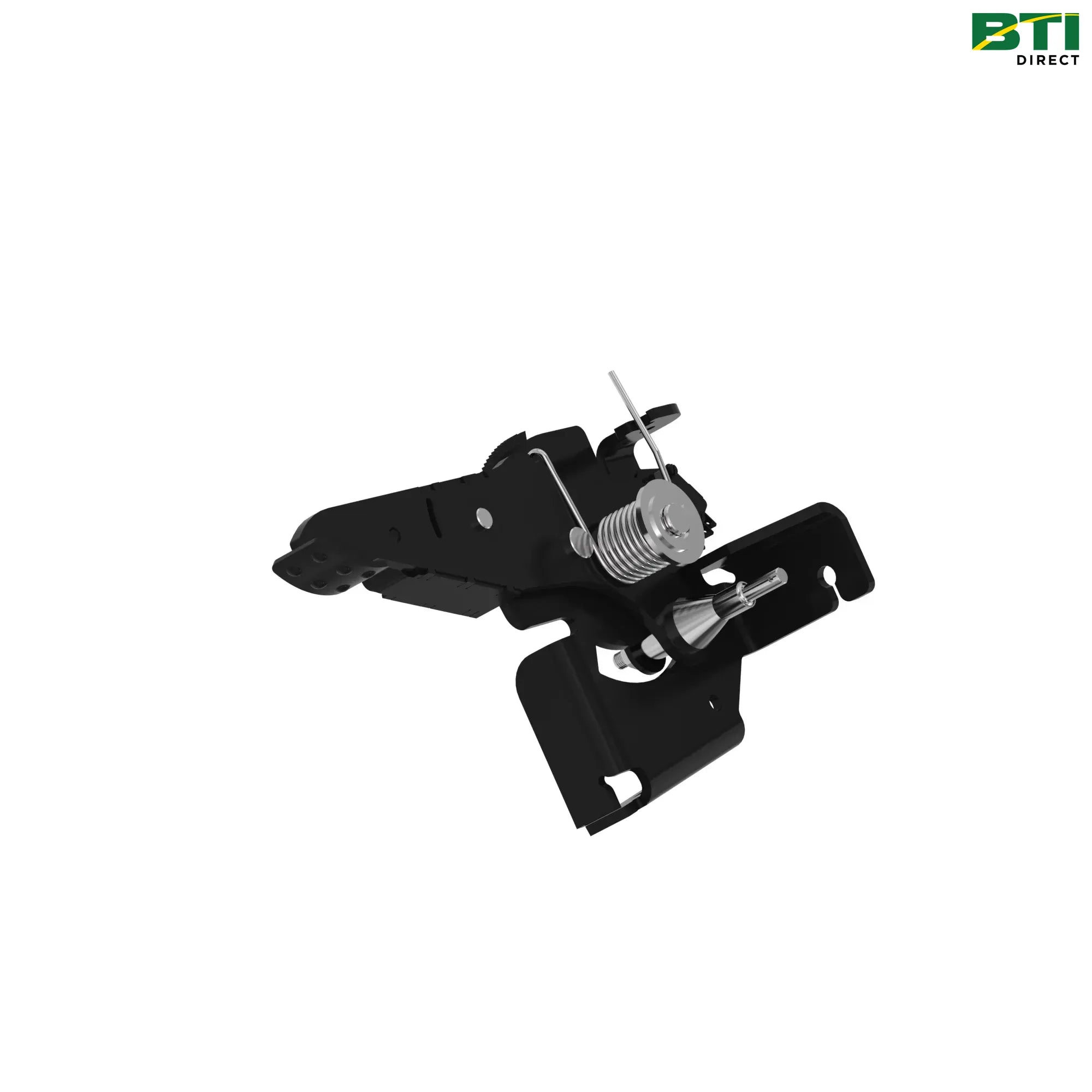 AUC19588: Park Brake Pedal