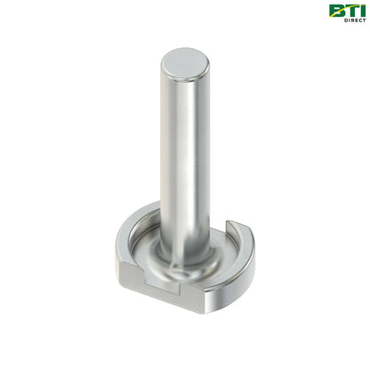 N319865: 1/4" PTC Stem Fitting Plug