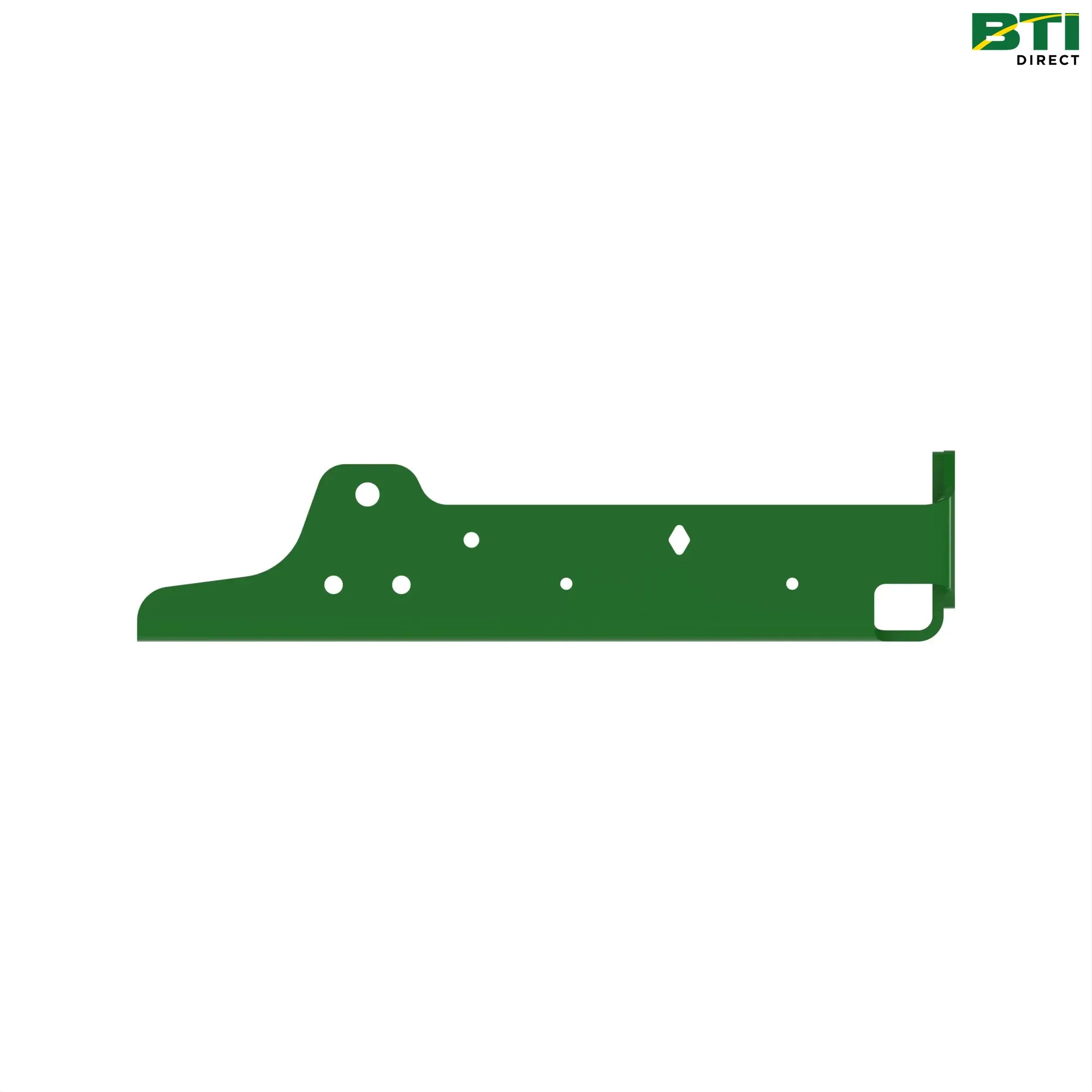 N238913: Hydraulic Cylinder Left Side Anchor Plate