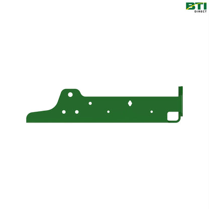 N238913: Hydraulic Cylinder Left Side Anchor Plate