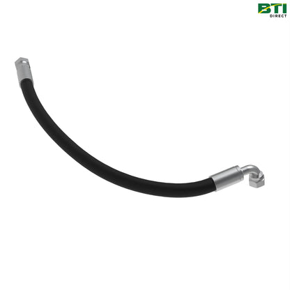 RE313147: Steering Valve Load Sense Hydraulic Hose