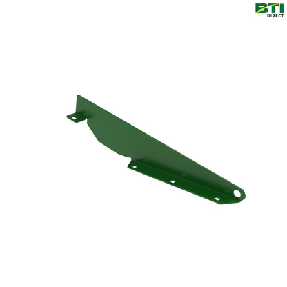 N380584: Rear Accumulator Extension Hopper Angle, Right Side