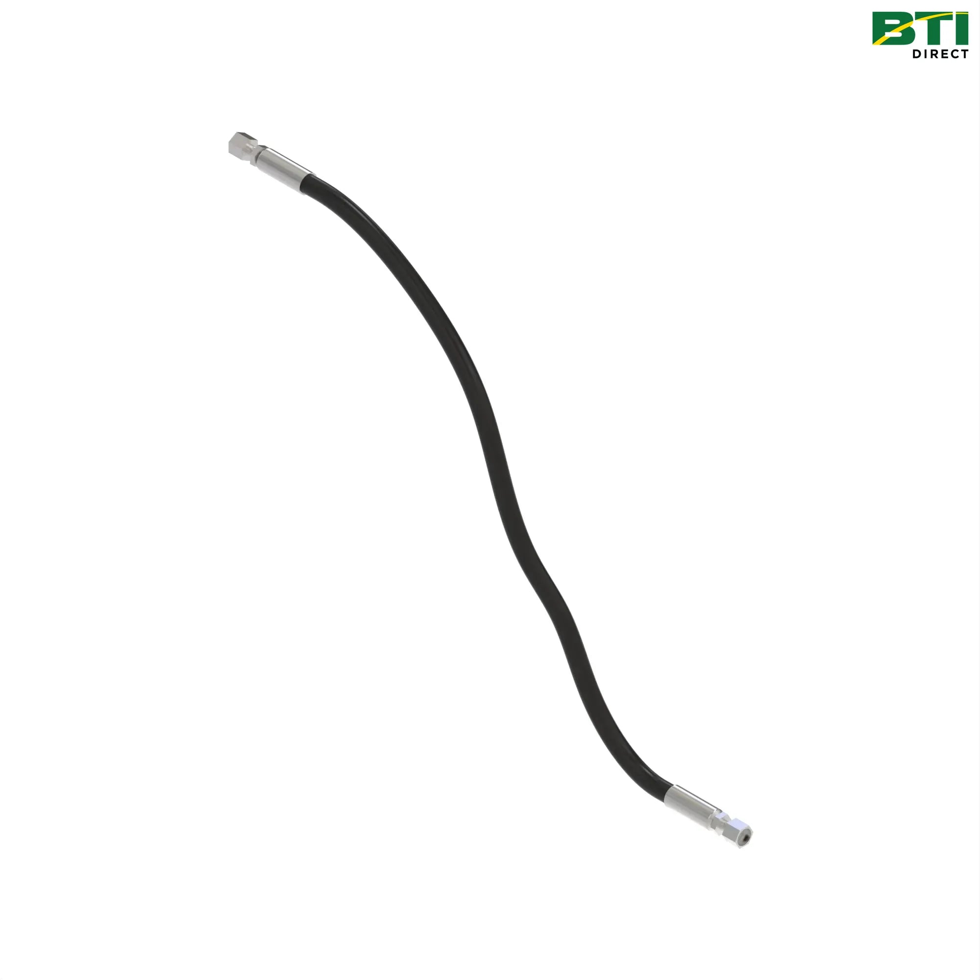 AUC18864: Lift Valve to Front Lift Cylinder Hose