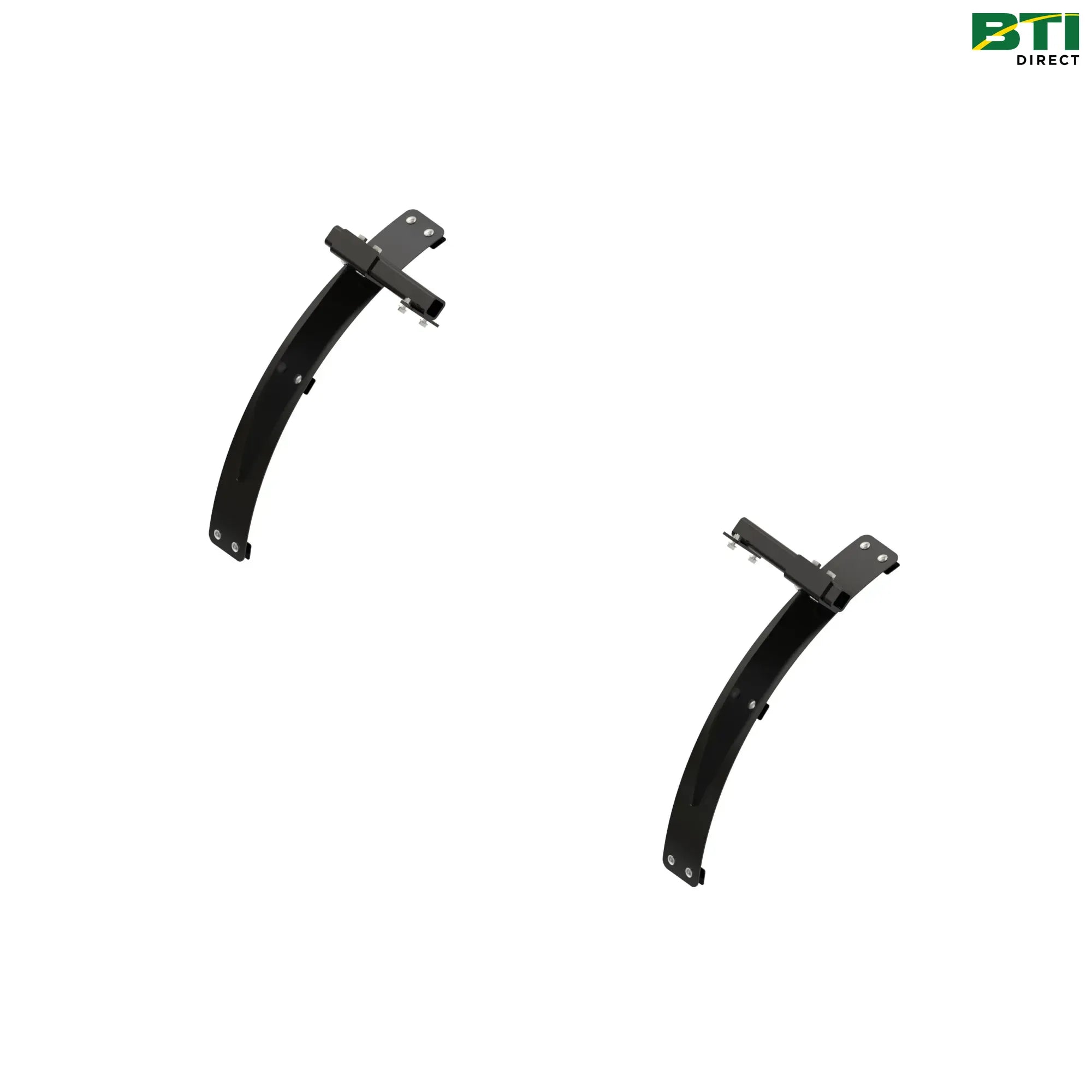 RE223827: Front Fender Kit