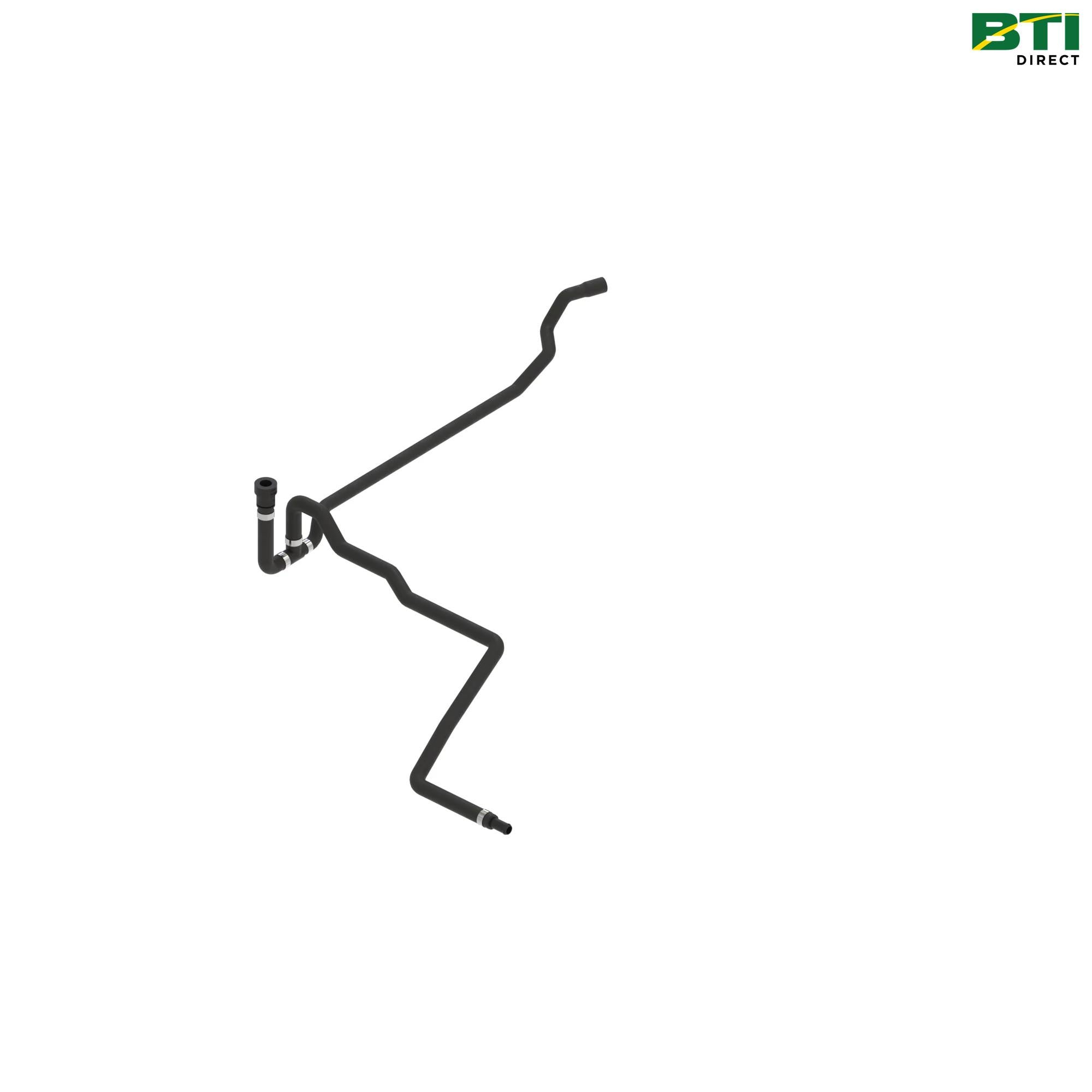 AL221758: Def Injection Pump Hose