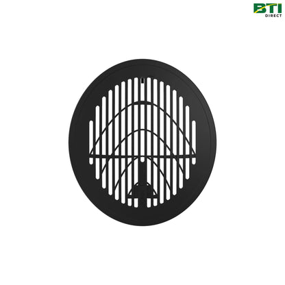 L175592: Speaker Grille, Left Side