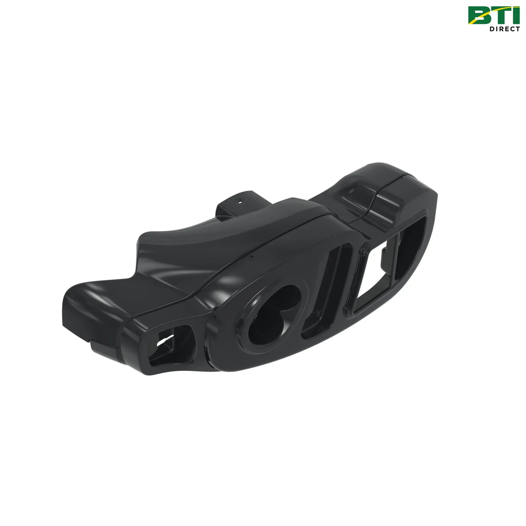 RE205319: Fender Cover, Left Side