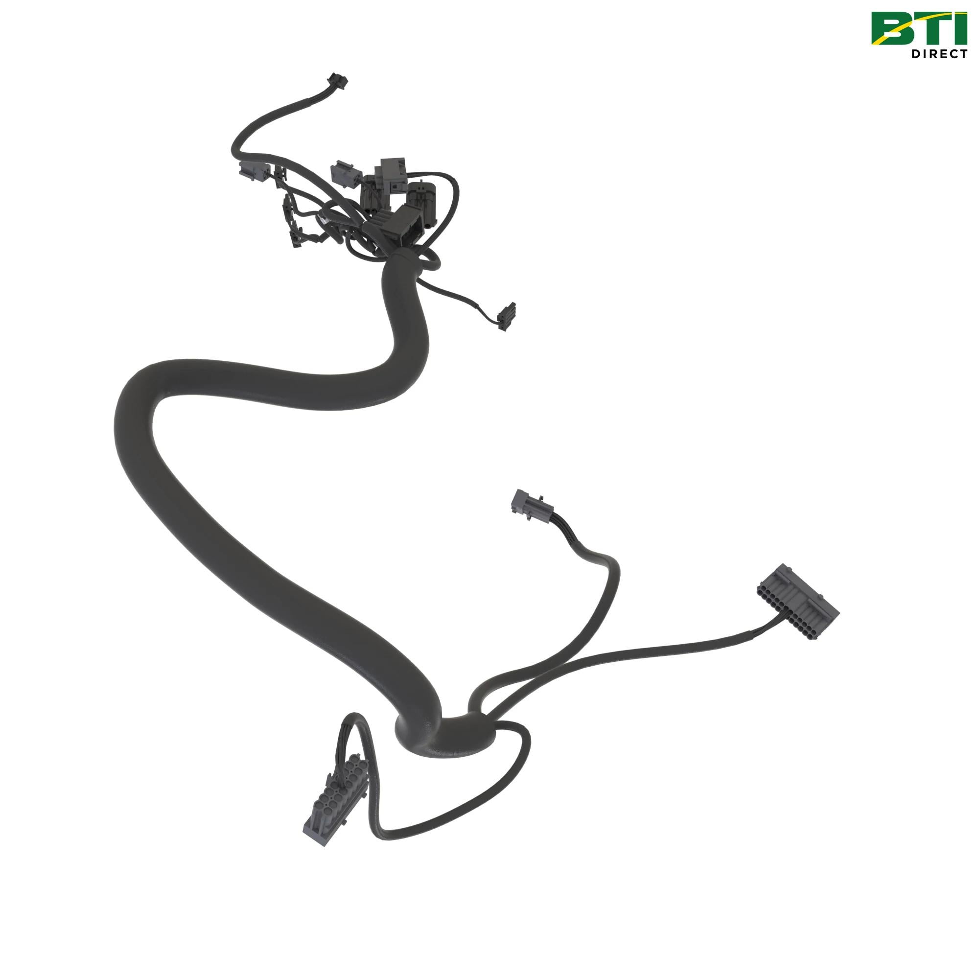 AL224511: CommandARM™ Adapter Wiring Harness