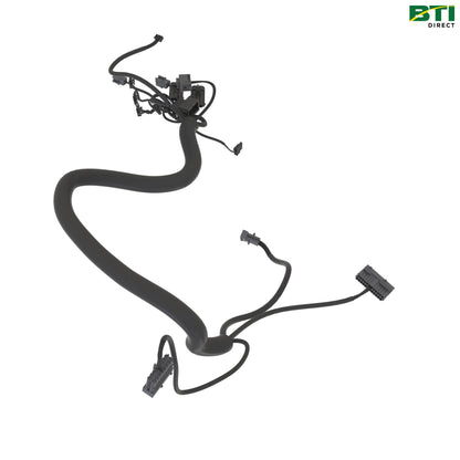 AL224511: CommandARM™ Adapter Wiring Harness
