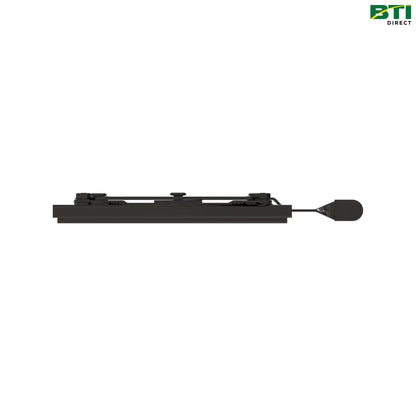 AUC16510: Seat Suspension