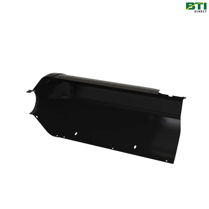RE332651: Rear Heat Shield