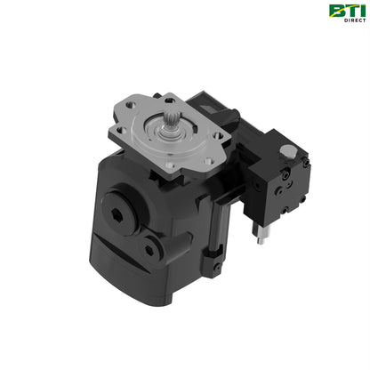 AN373185: Beater, Feeder, and Meter Drive Hydraulic Motor
