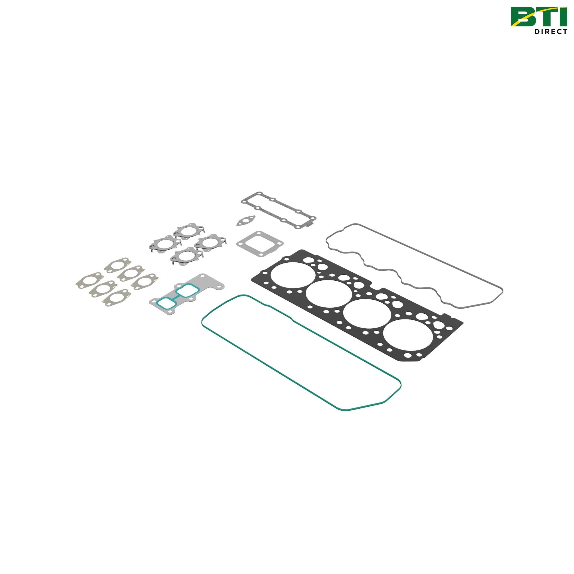 DZ110018: IT4/FT4 4045 Engine Cylinder Gasket Kit