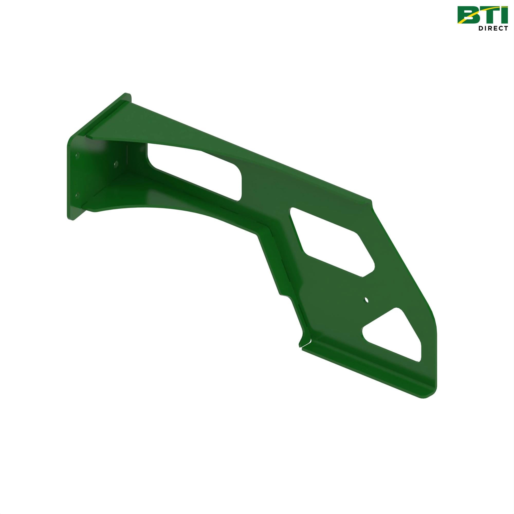AN405392: Underframe Mirror Support