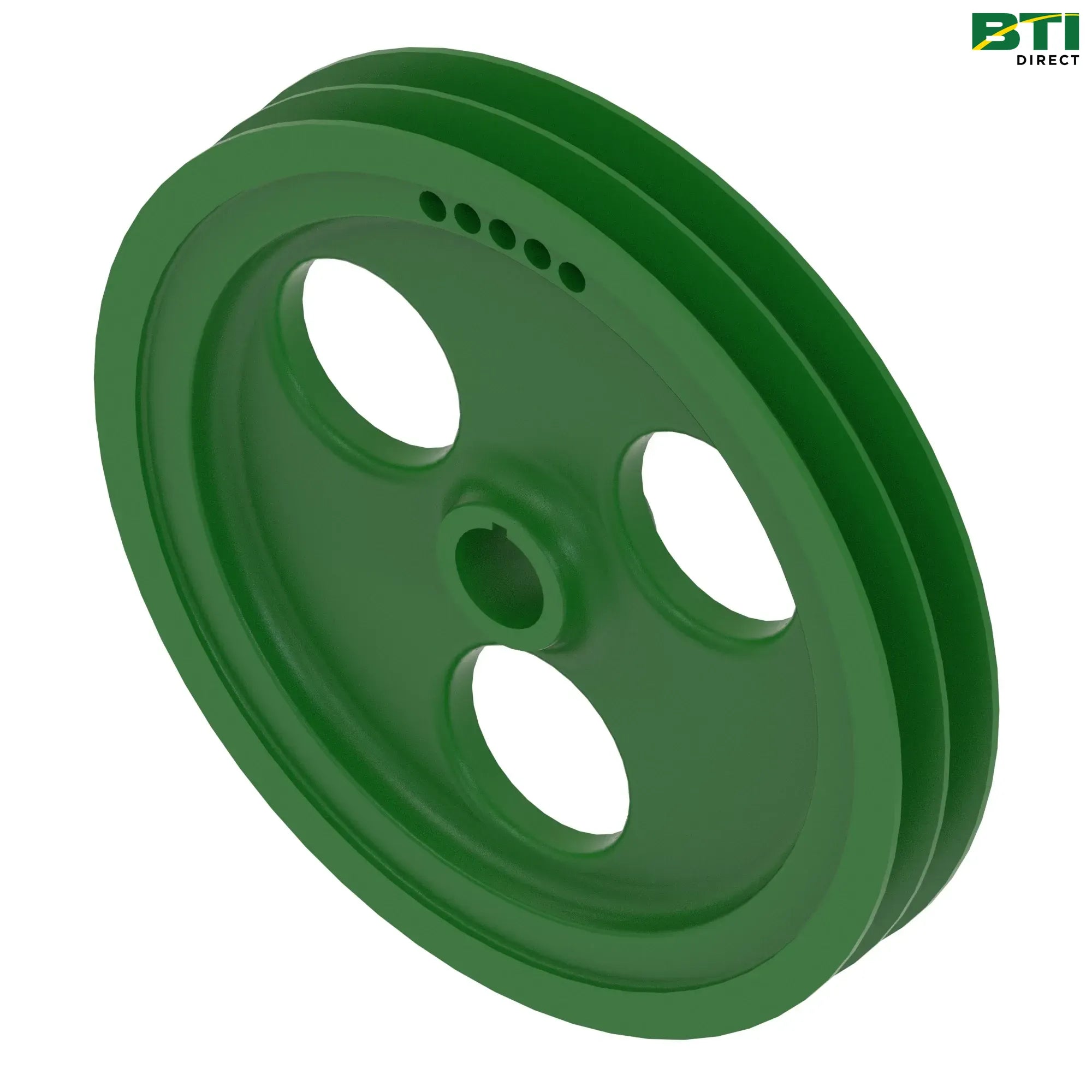 N381349: Pulley