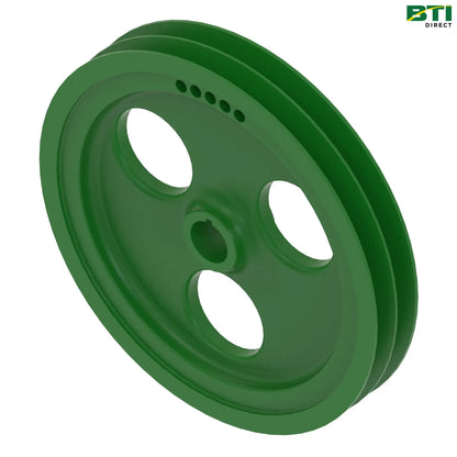 N381349: Pulley