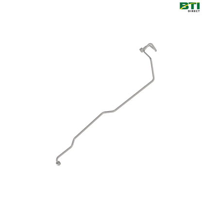 RE213319: Differential Lock Hydraulic Oil Line