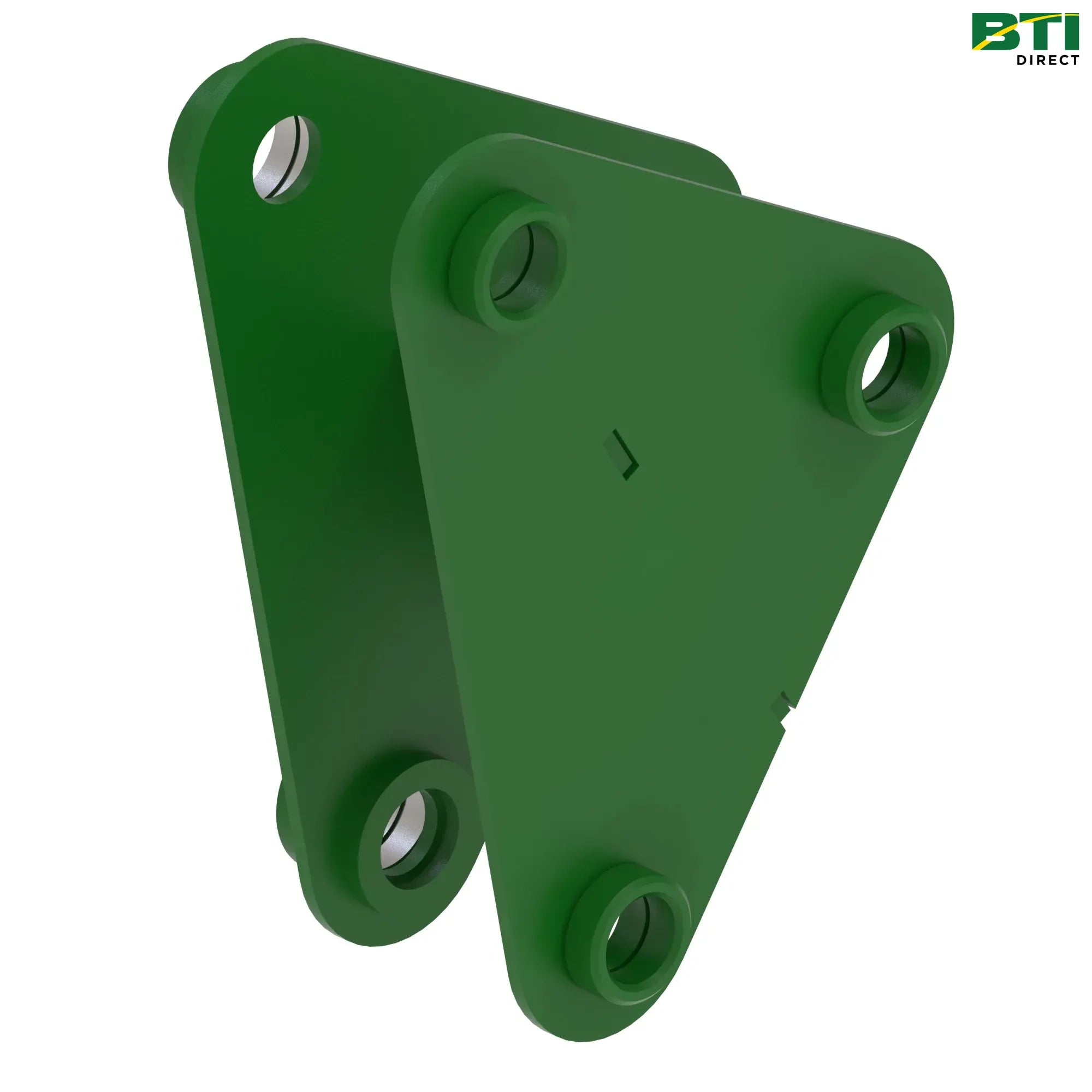 AW36518: Left Side Bellcrank