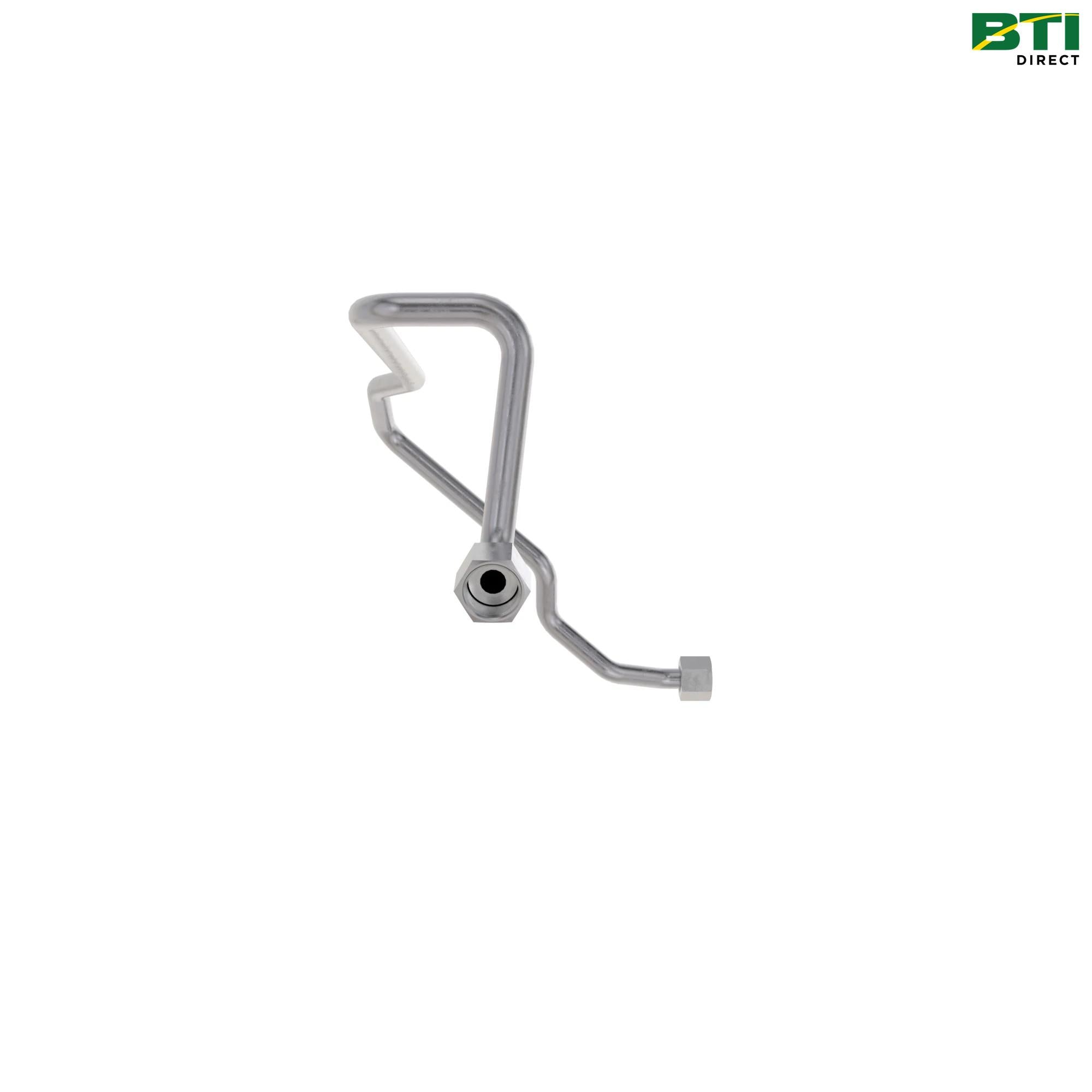 AL227735: Front SCV Oil Line
