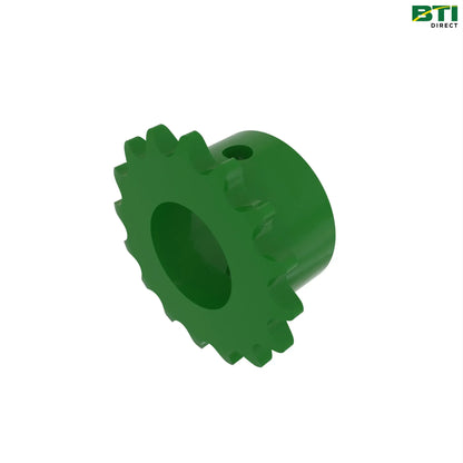 N281422: Drive Wheel Chain Sprocket