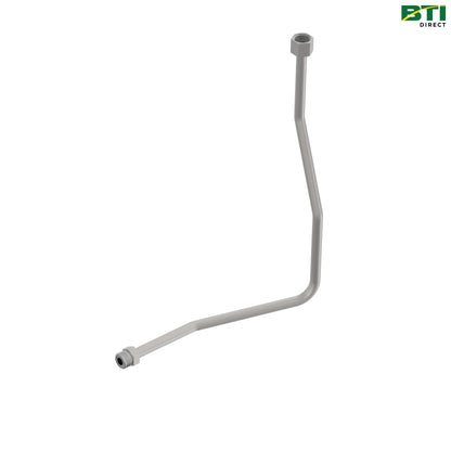 AXE49988: Air Flow Tube, Air Compressor to Valve
