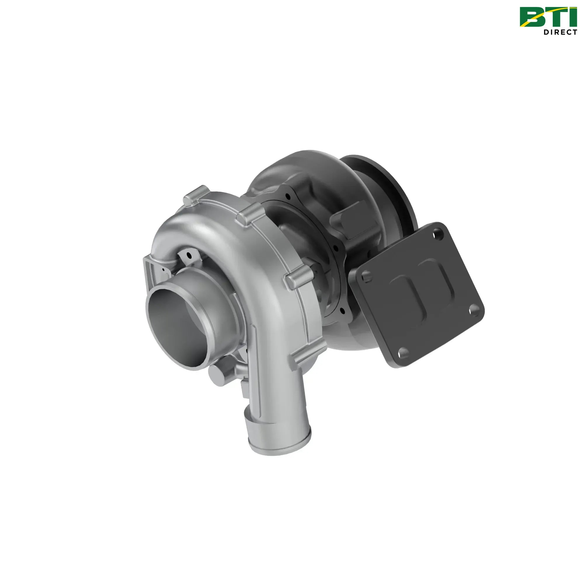 RE26409: Turbocharger Kit