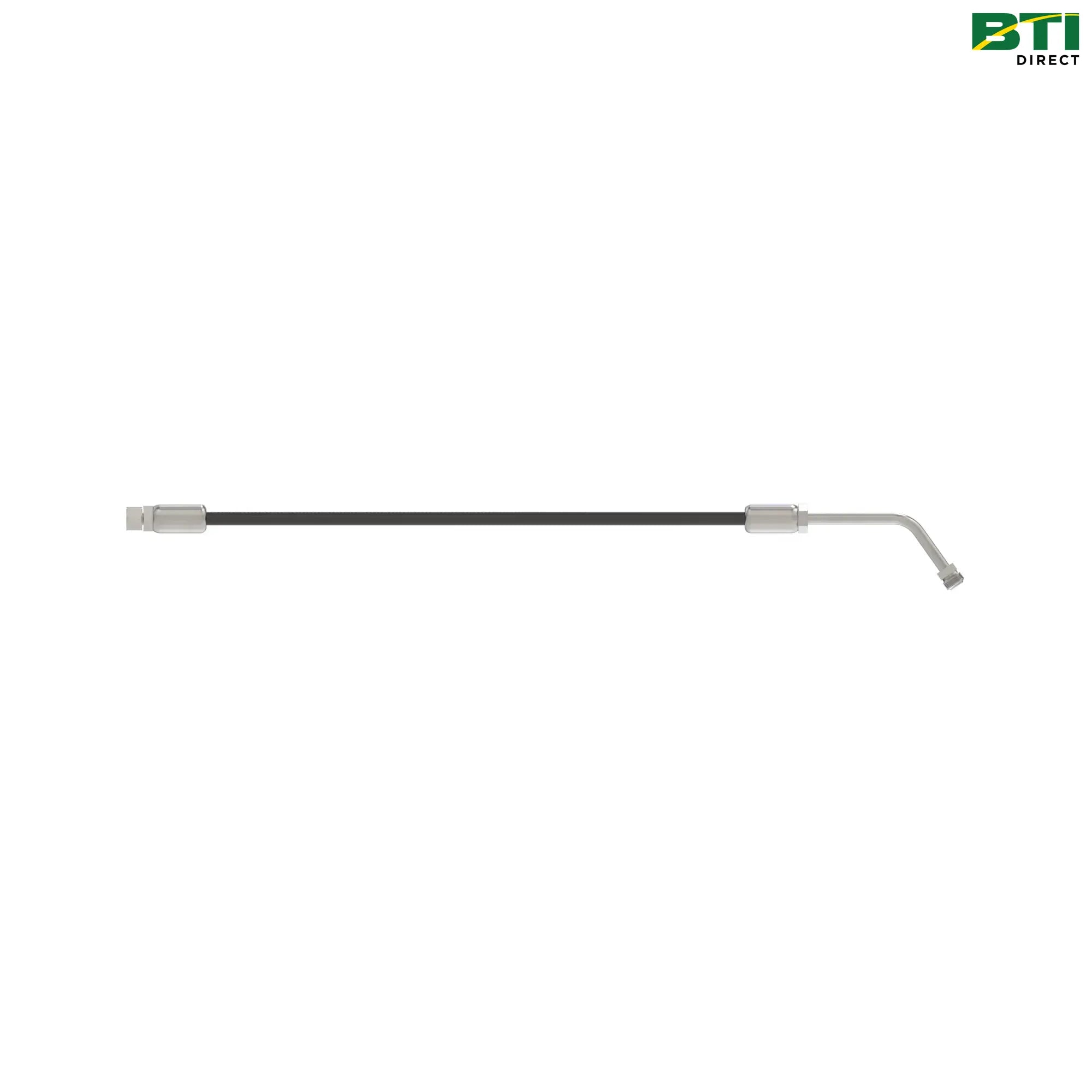 RE20230: Turbocharger Oil Inlet Hose