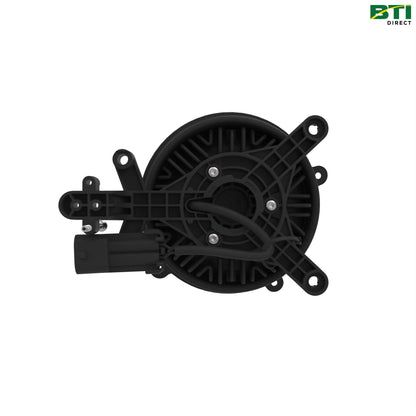 AL225893: Left Side Upper LED Headlight