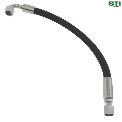AN373855: Filter to Gearbox Hose